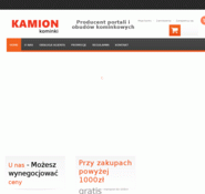 Forum i opinie o kamion.com.pl