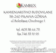 Kamrex.com