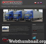 Kamtrans.net