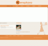 Kanapkovo.com
