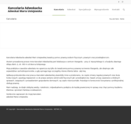 Forum i opinie o kancelariaadwokacka.stargard.pl