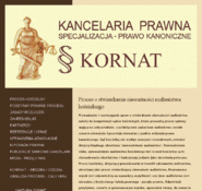 Forum i opinie o kancelariaprawna-kornat.pl