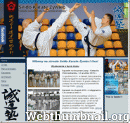 Karate-zywiec.com