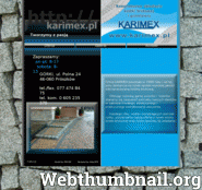 Forum i opinie o karimex.pl