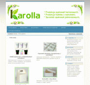 Forum i opinie o karolla.com