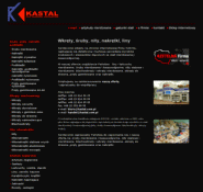 Forum i opinie o kastal.com.pl