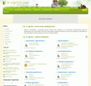 Forum i opinie o katalog.e-ogrody.com