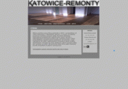 Katowice-remonty.pl