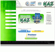 Forum i opinie o kaz.org.pl