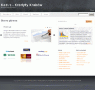 Kazus-kredyty.pl