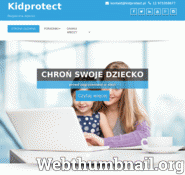 Forum i opinie o kidprotect.pl