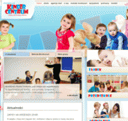 Forum i opinie o kinder-centrum.pl
