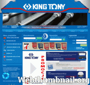 Kingtony.com.pl