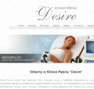 Klinika-desire.pl