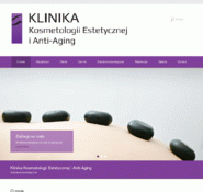 Klinikakosmetologii.com.pl