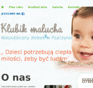 Forum i opinie o klubik-malucha.pl