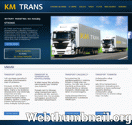 Forum i opinie o km-trans.pl