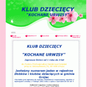 Forum i opinie o kochaneurwisy.republika.pl