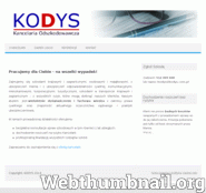Kodys.com.pl