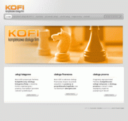 Forum i opinie o kofi.com.pl