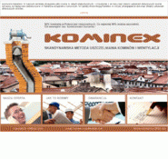 Forum i opinie o kominex.chno.pl