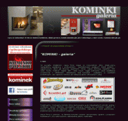Kominki-galeria.com