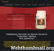 Forum i opinie o kominkiszczecin24.pl