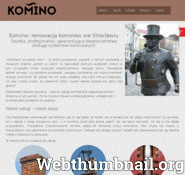 Forum i opinie o komino.net.pl