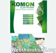Forum i opinie o komon.com.pl