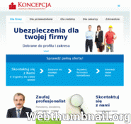 Koncepcja.pl