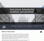 Forum i opinie o konradjakubowski.com.pl