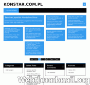 Konstar.com.pl