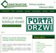 Forum i opinie o konstruktor.com.pl