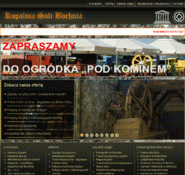 Forum i opinie o kopalnia-bochnia.pl