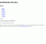 Kopernik-polska.pl
