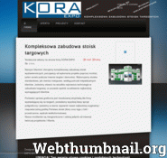 Forum i opinie o koraexpo.pl