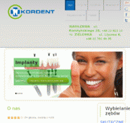 Kordent.com.pl