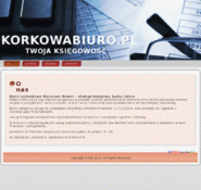 Forum i opinie o korkowabiuro.pl
