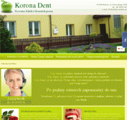 Koronadent.pl