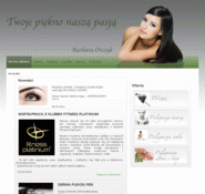 Kosmetyka-orczyk.com
