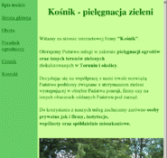 Forum i opinie o kosnik.agro.pl