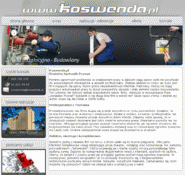Forum i opinie o koswenda.pl