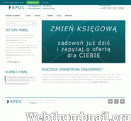 Forum i opinie o kpdc.pl