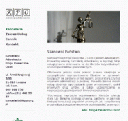 Forum i opinie o kpo.org.pl