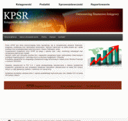 Forum i opinie o kpsr.com.pl