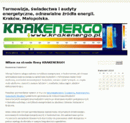 Krakenergo.pl