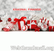 Krasnalfinanse.com.pl