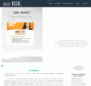 Forum i opinie o kredyty-bez-bik.pl