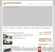Krzyzanski.com.pl