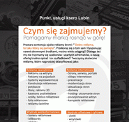 Forum i opinie o ksero.lubin.edu.pl